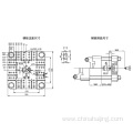 Support Injection molding Machine HJ-V series